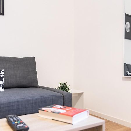 Studio'S Nest - Close To Metro And Linate Airport Milan Luaran gambar