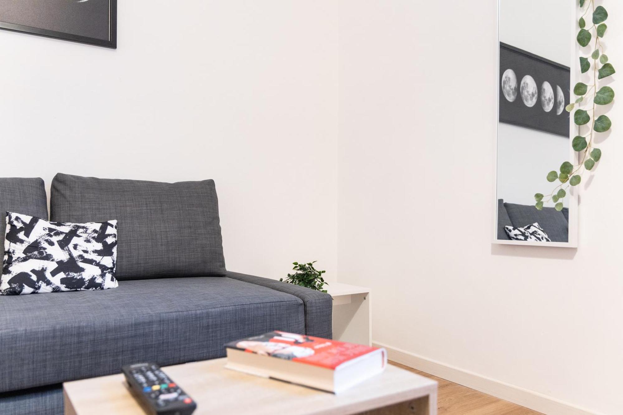 Studio'S Nest - Close To Metro And Linate Airport Milan Luaran gambar