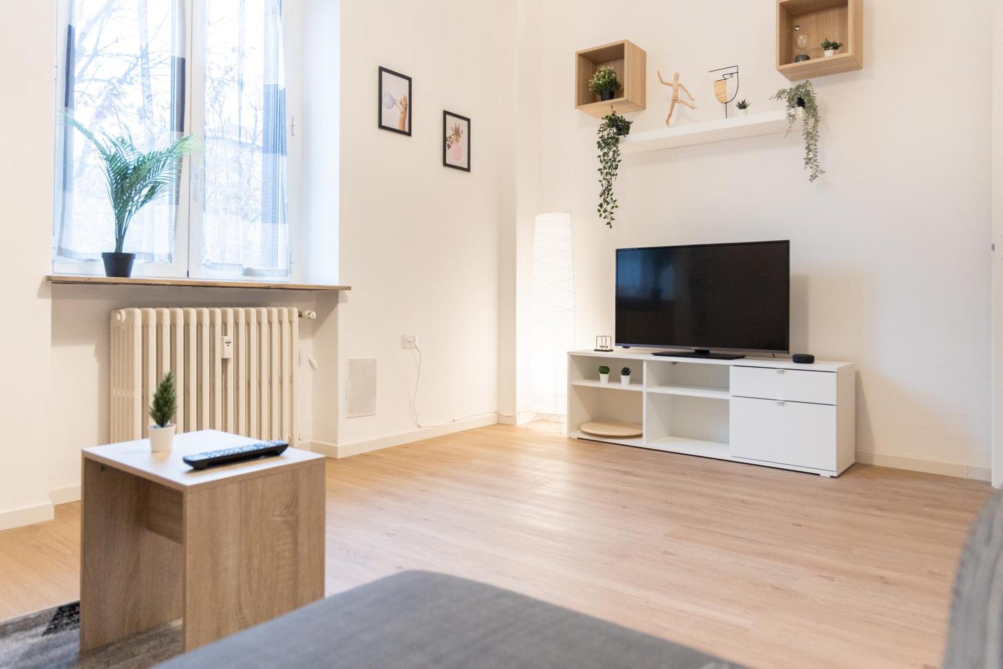 Studio'S Nest - Close To Metro And Linate Airport Milan Luaran gambar