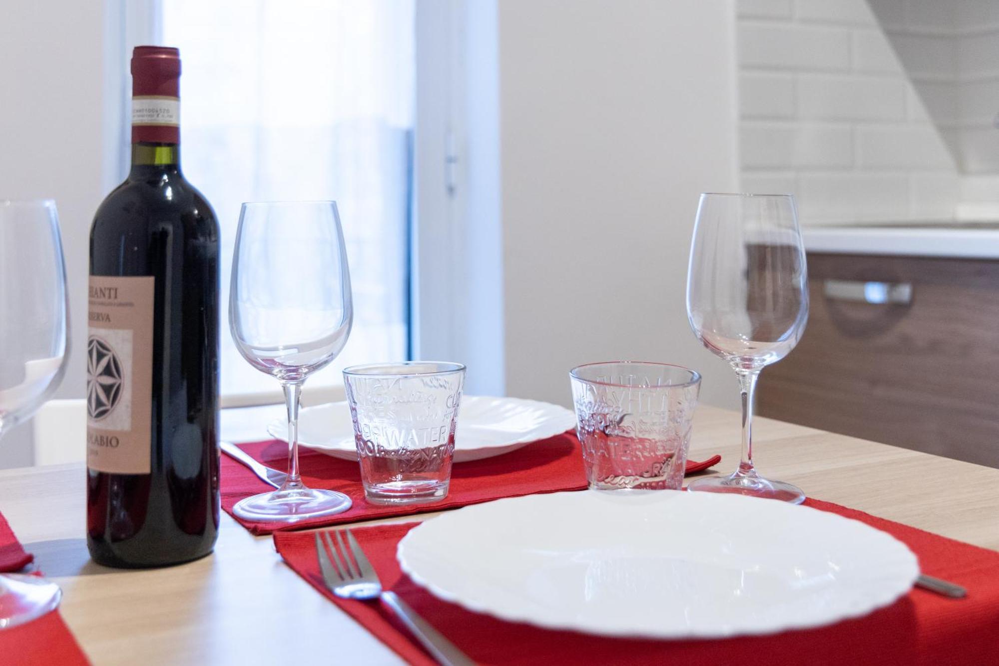 Studio'S Nest - Close To Metro And Linate Airport Milan Luaran gambar