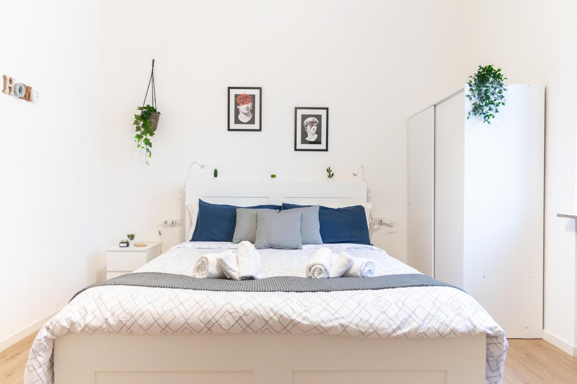 Studio'S Nest - Close To Metro And Linate Airport Milan Luaran gambar