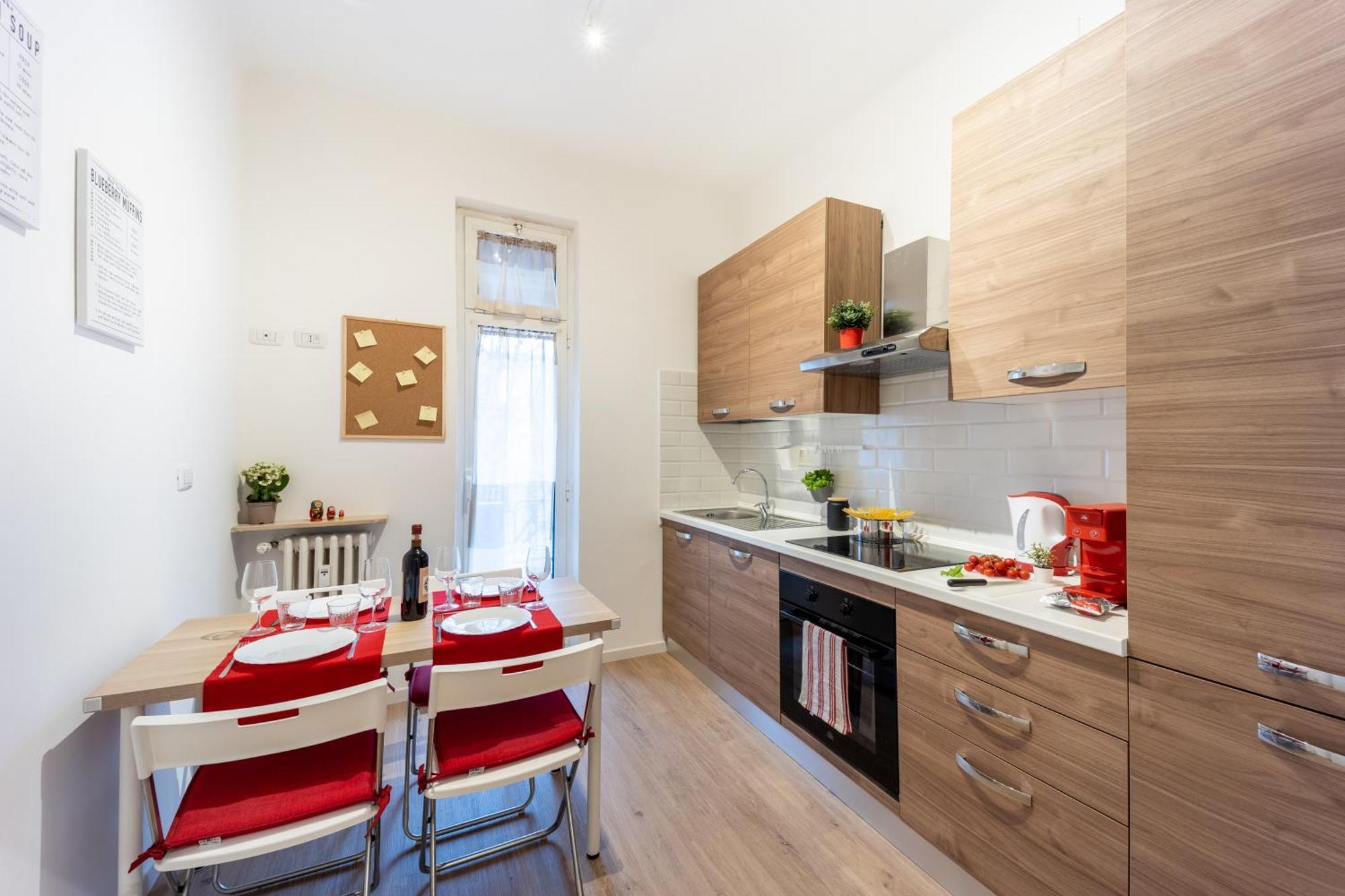 Studio'S Nest - Close To Metro And Linate Airport Milan Luaran gambar