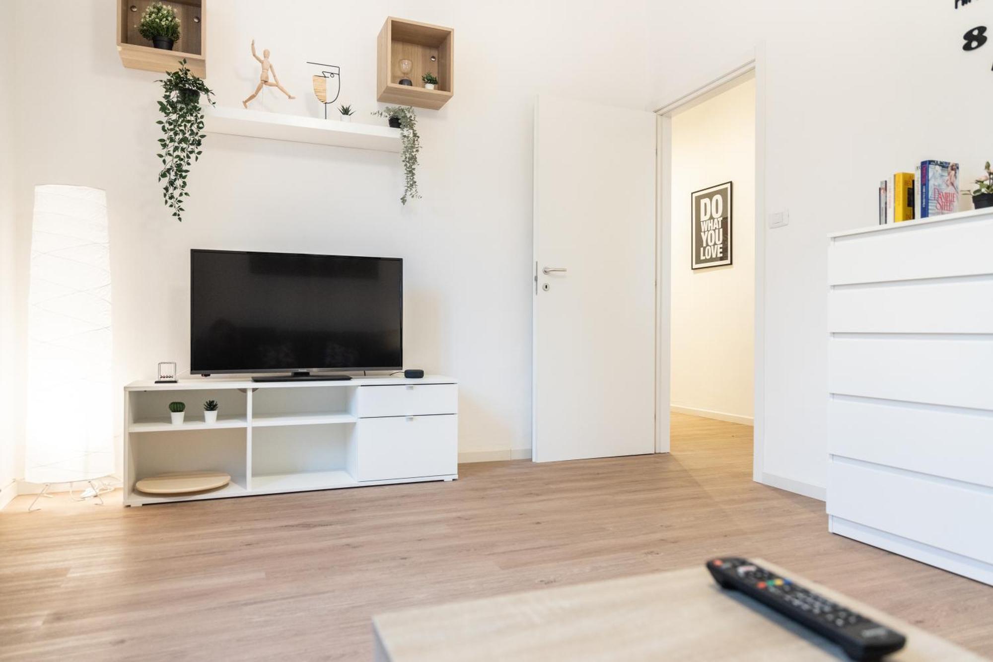 Studio'S Nest - Close To Metro And Linate Airport Milan Luaran gambar