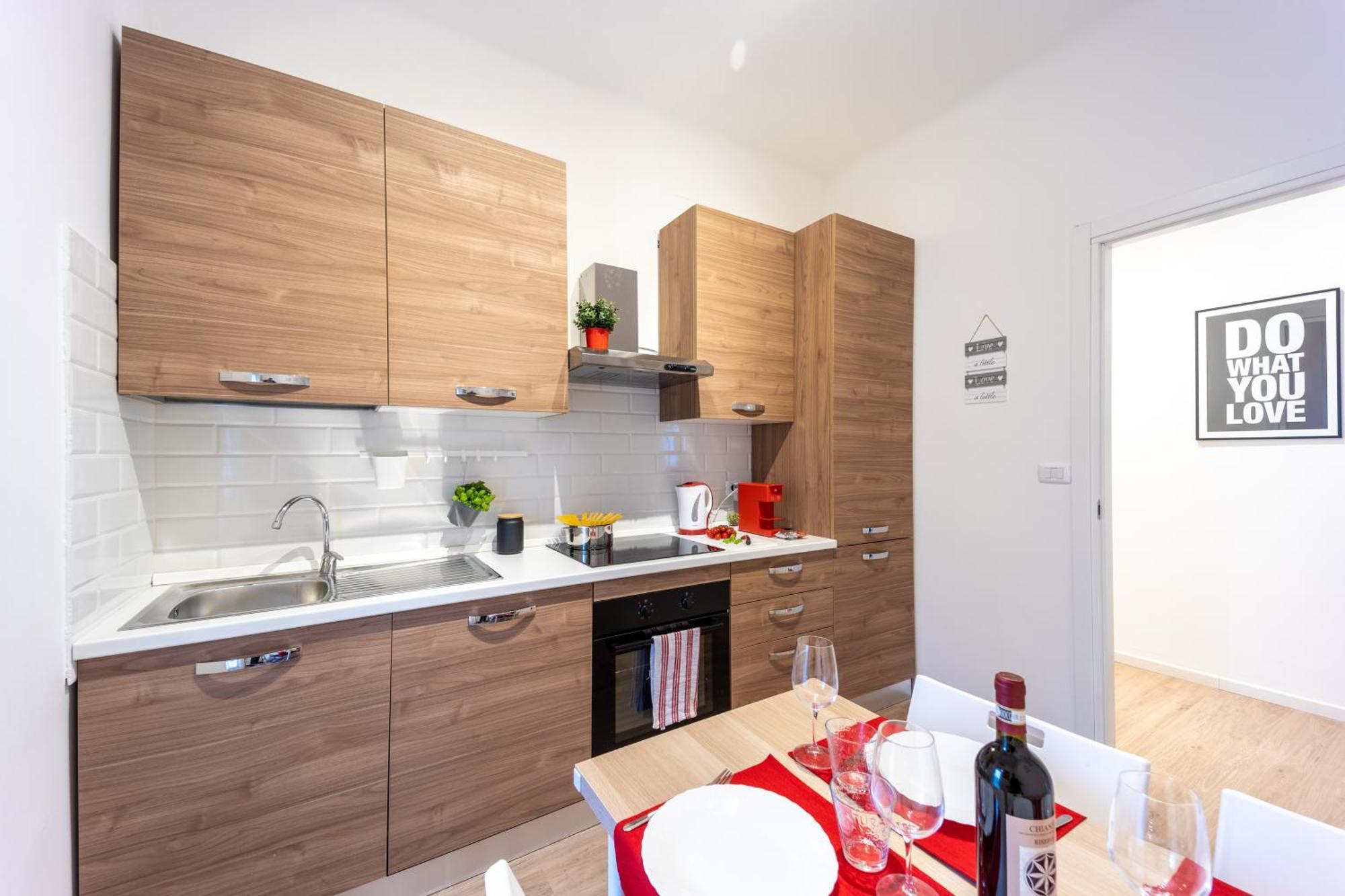 Studio'S Nest - Close To Metro And Linate Airport Milan Luaran gambar
