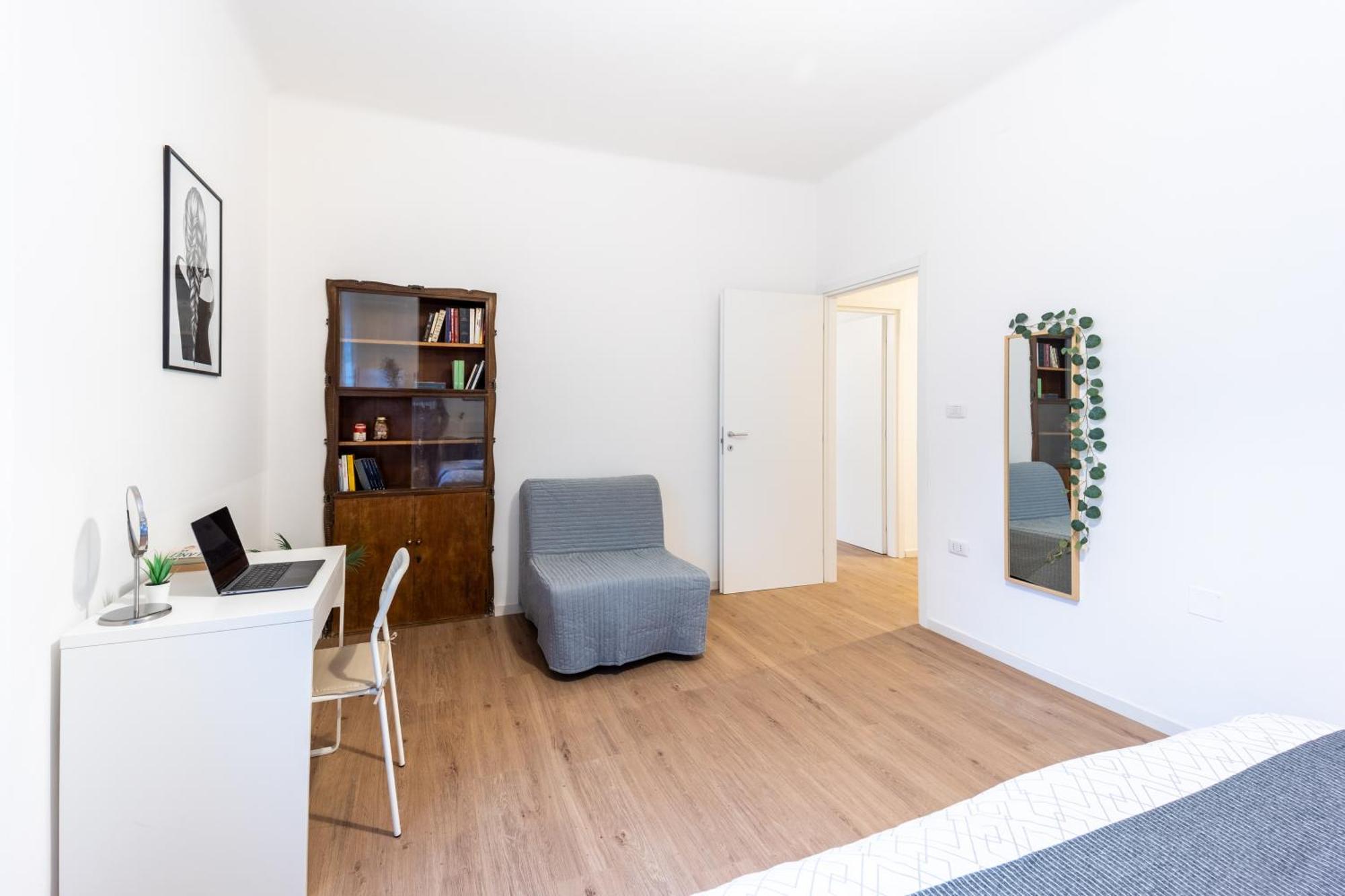 Studio'S Nest - Close To Metro And Linate Airport Milan Luaran gambar